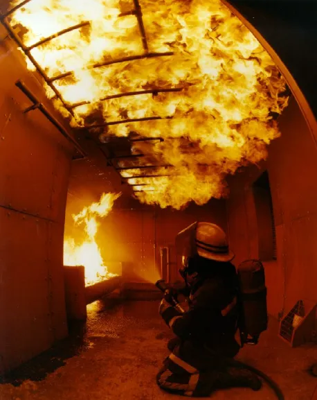 Firex FM 71 Fire Stop Mortar