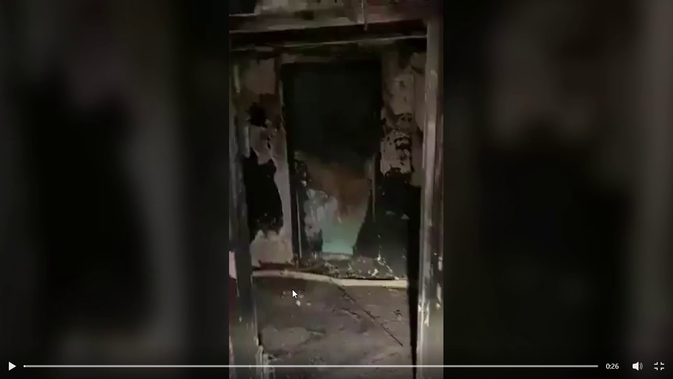 Video on passive fire protection & compartmentation
